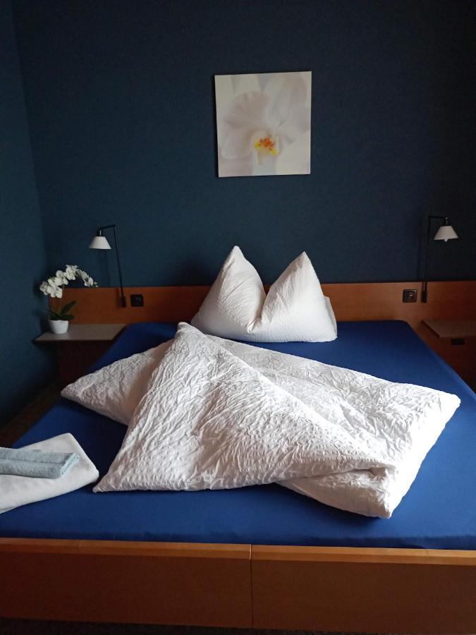 Hotel Restaurant Bad Gutenburg Lotzwil Buitenkant foto